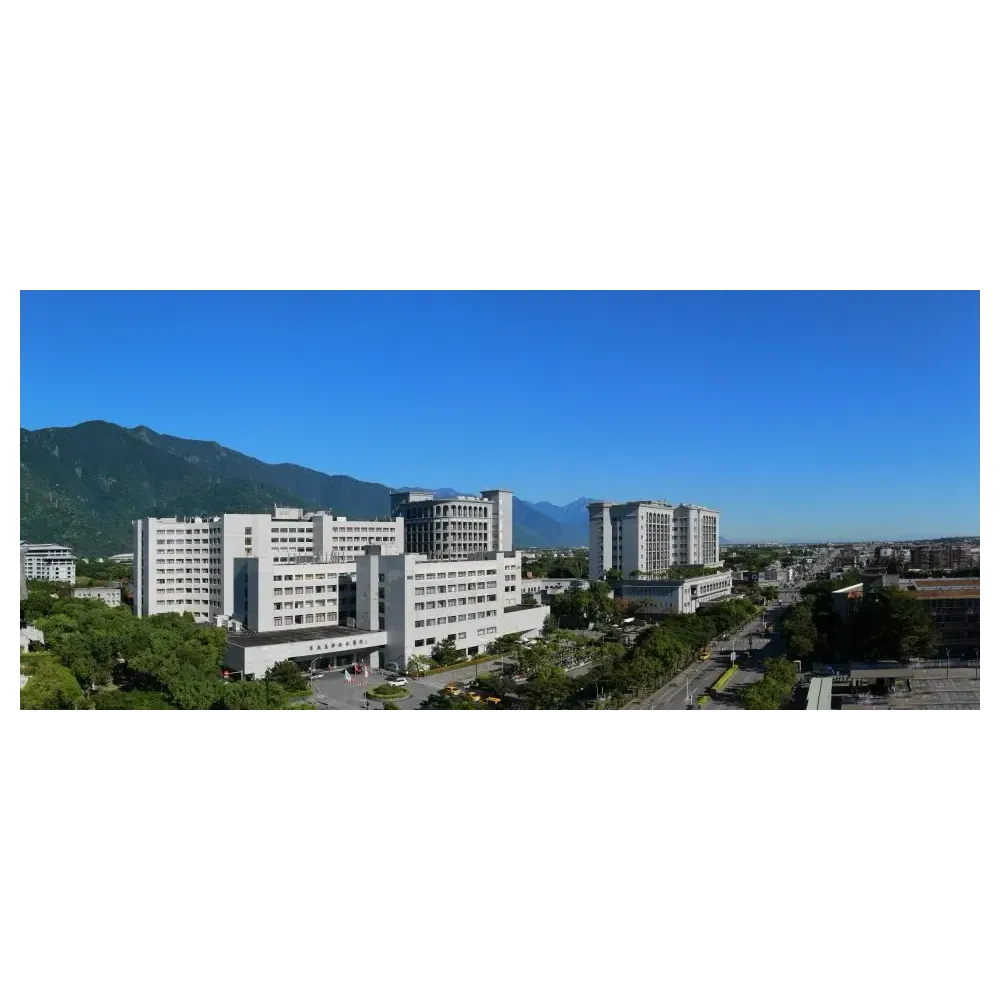 慈濟長照中心新建空調工程