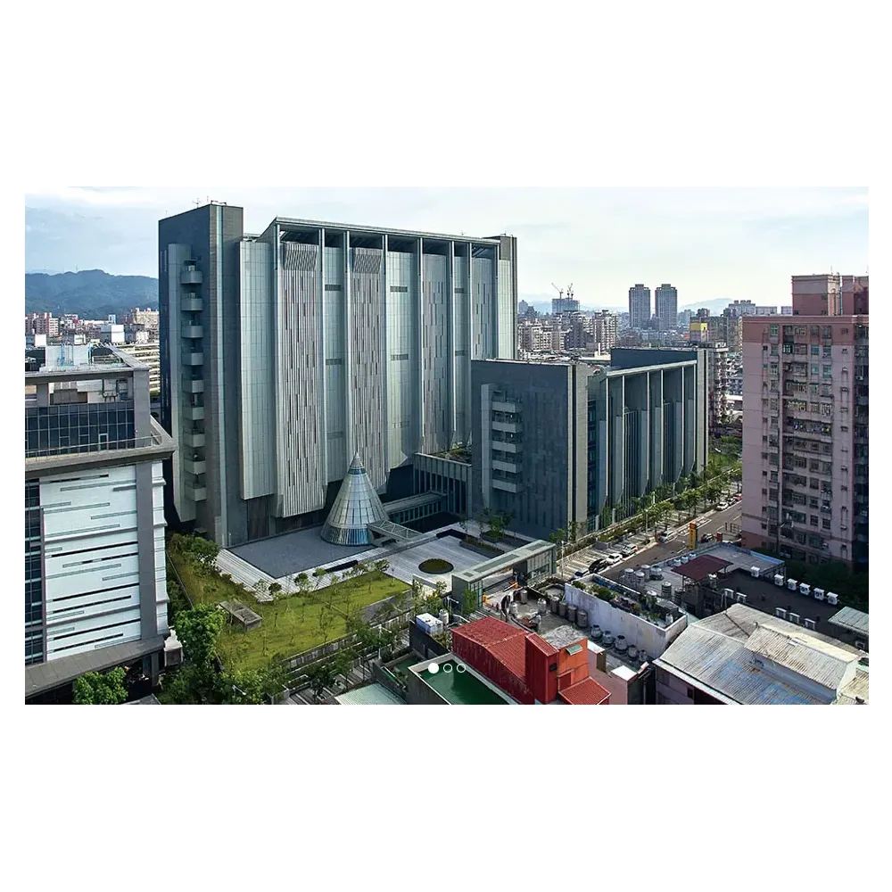 中華電信板長IDC機房新建工程